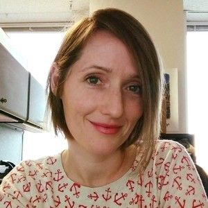 Meet your Posher, Lindsay